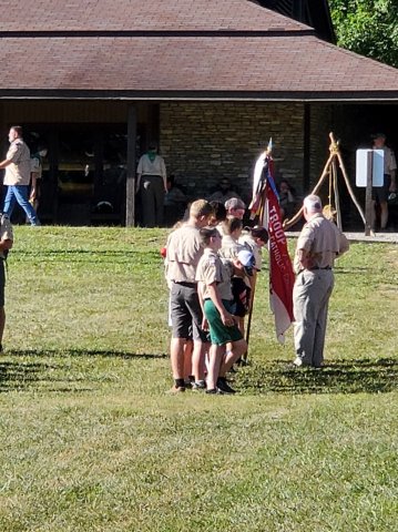 2022 Summer Camp